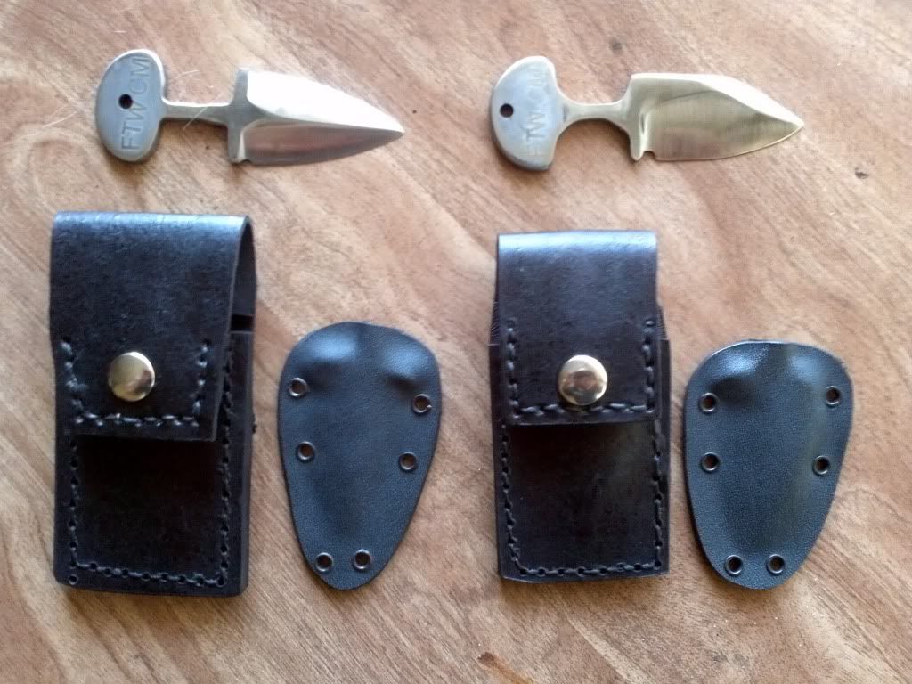 Custom knife dealerswhy do we need them???